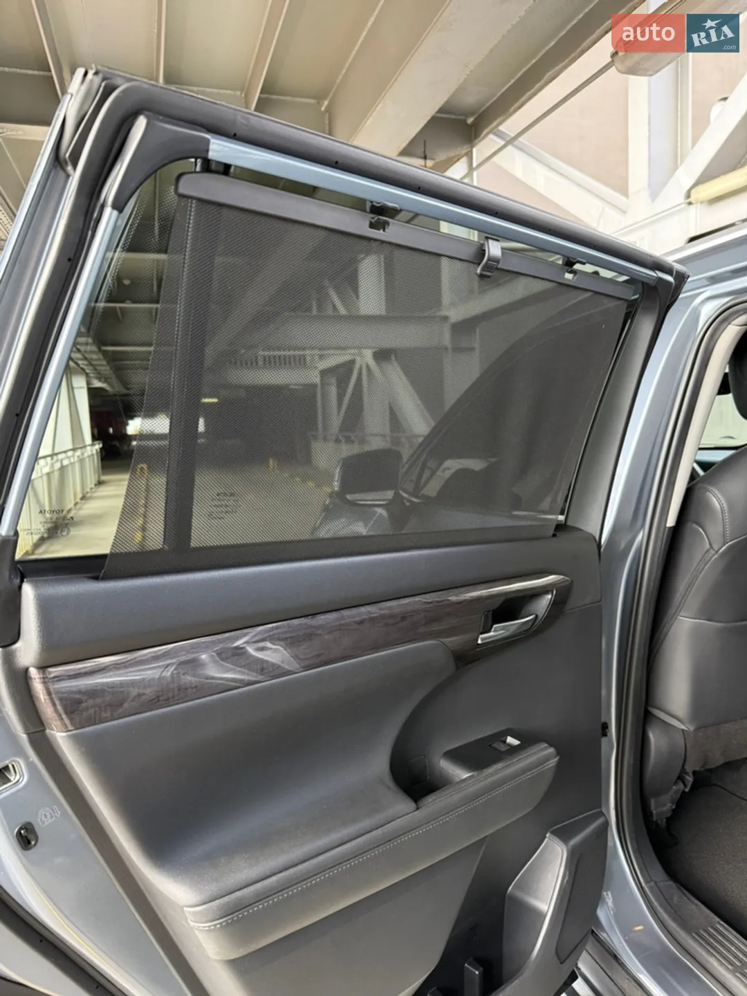 2020 Toyota Highlander - мініатюра 9