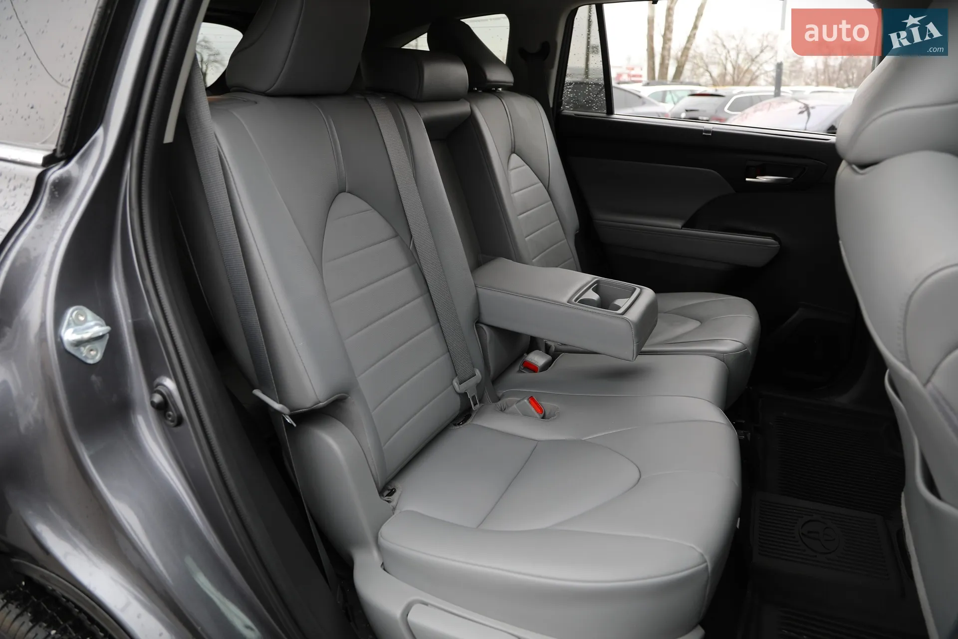 2021 Toyota Highlander - мініатюра 15