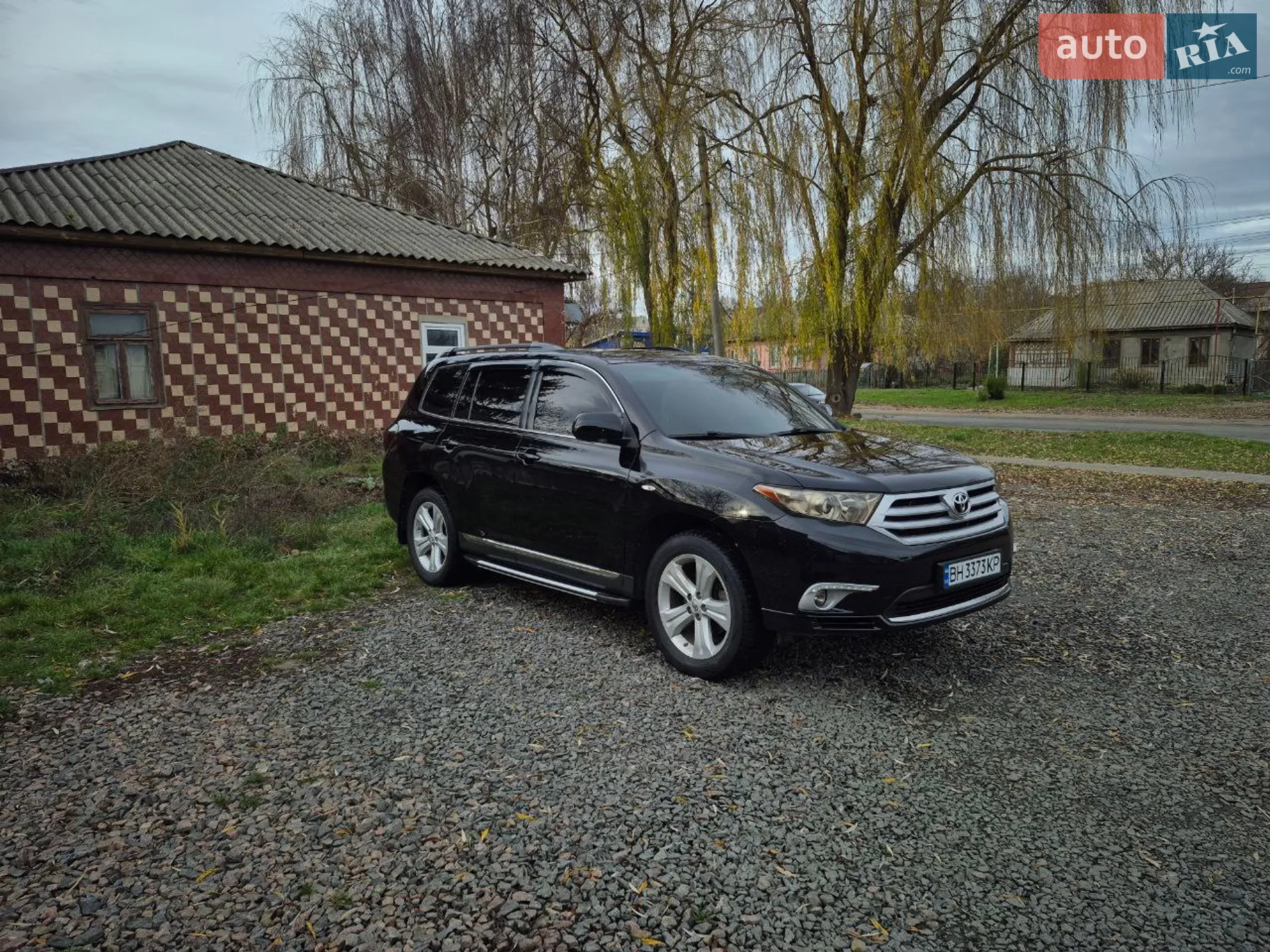 2011 Toyota Highlander - мініатюра 6