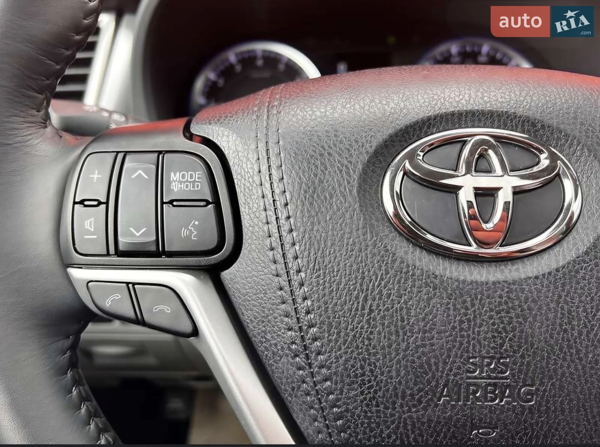2019 Toyota Highlander - мініатюра 16