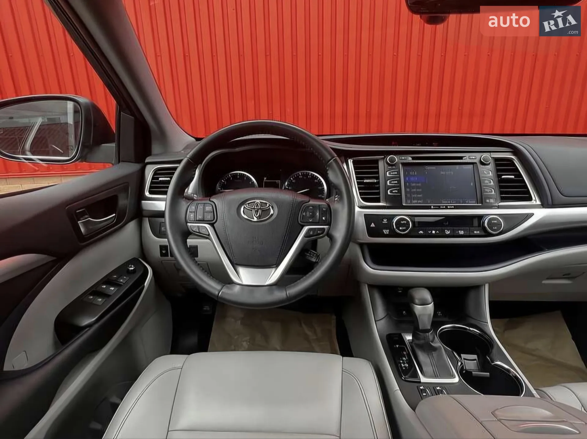 2019 Toyota Highlander - мініатюра 10