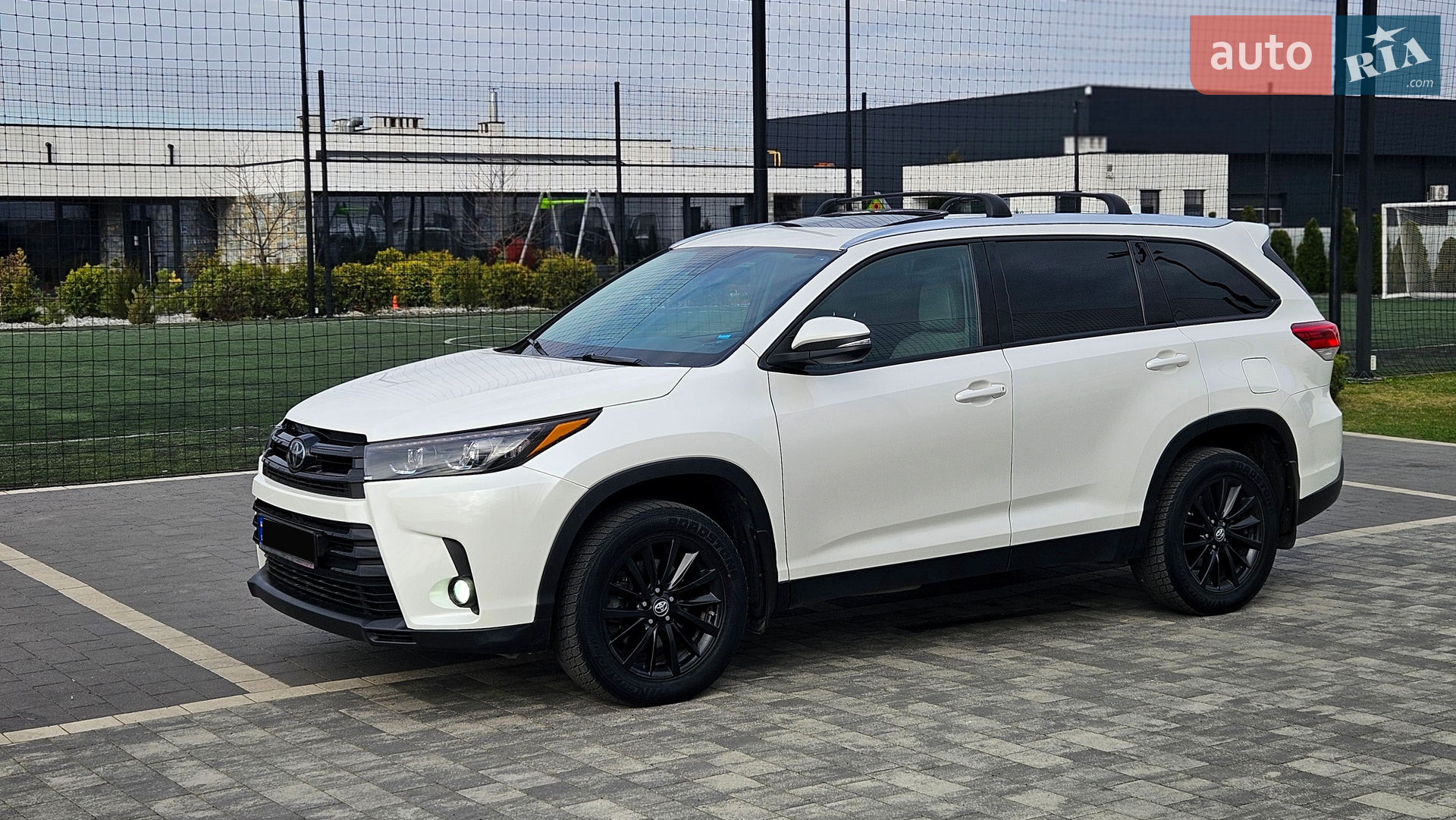 2018 Toyota Highlander - мініатюра 13