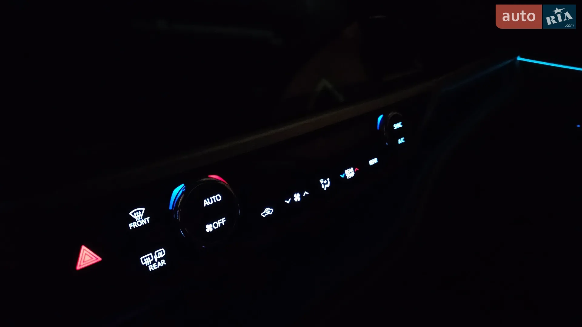 2018 Toyota Highlander - мініатюра 53