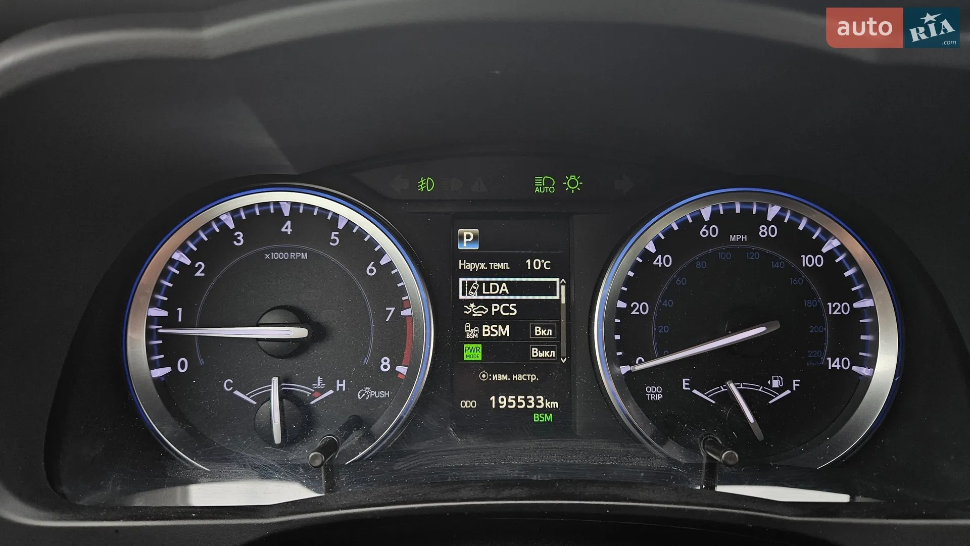 2018 Toyota Highlander - мініатюра 97