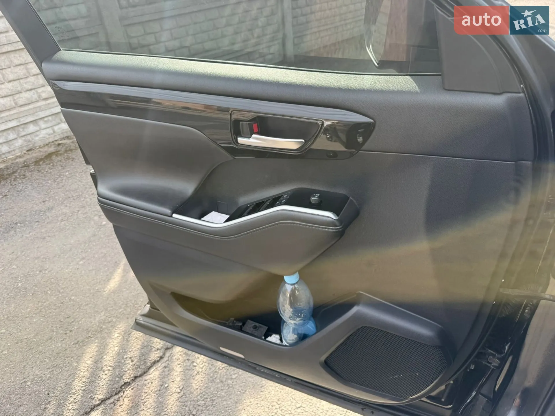 2020 Toyota Highlander - мініатюра 5