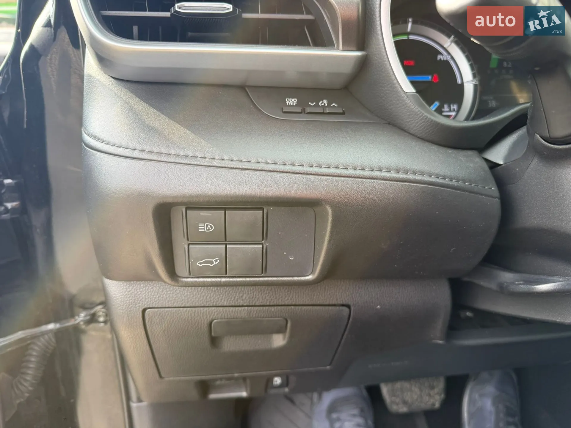 2020 Toyota Highlander - мініатюра 8