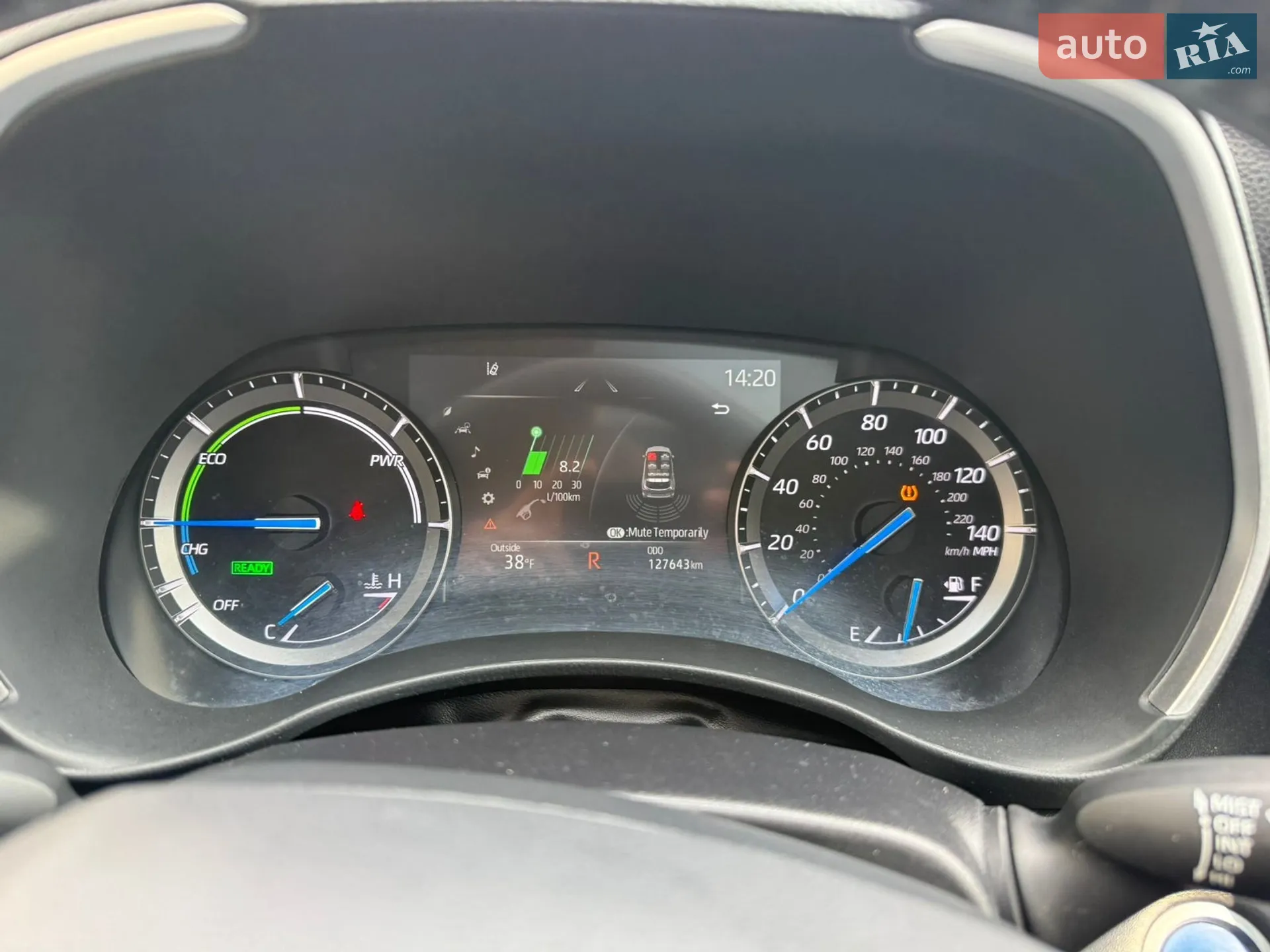 2020 Toyota Highlander - мініатюра 13