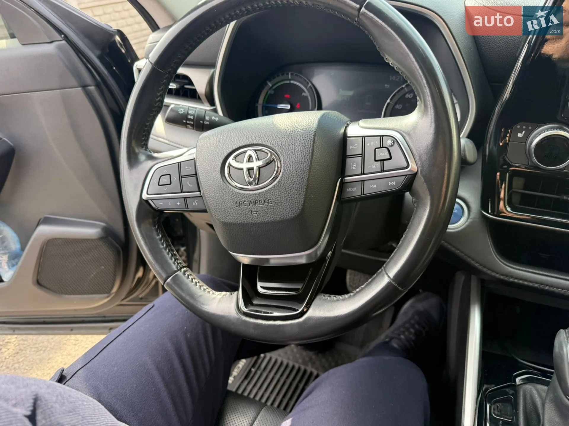 2020 Toyota Highlander - мініатюра 24