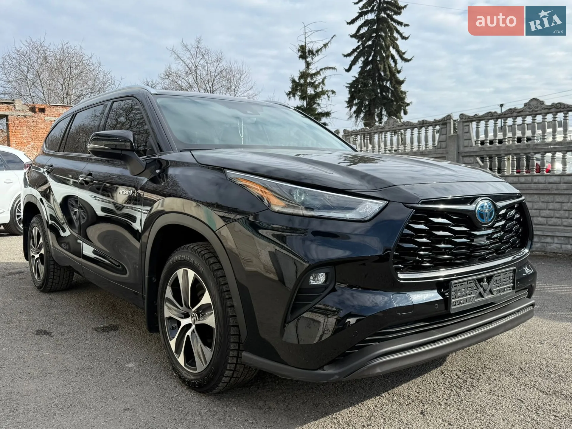 2020 Toyota Highlander - мініатюра 37