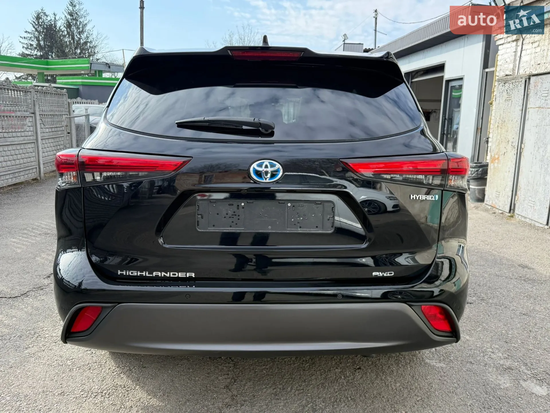 2020 Toyota Highlander - мініатюра 31