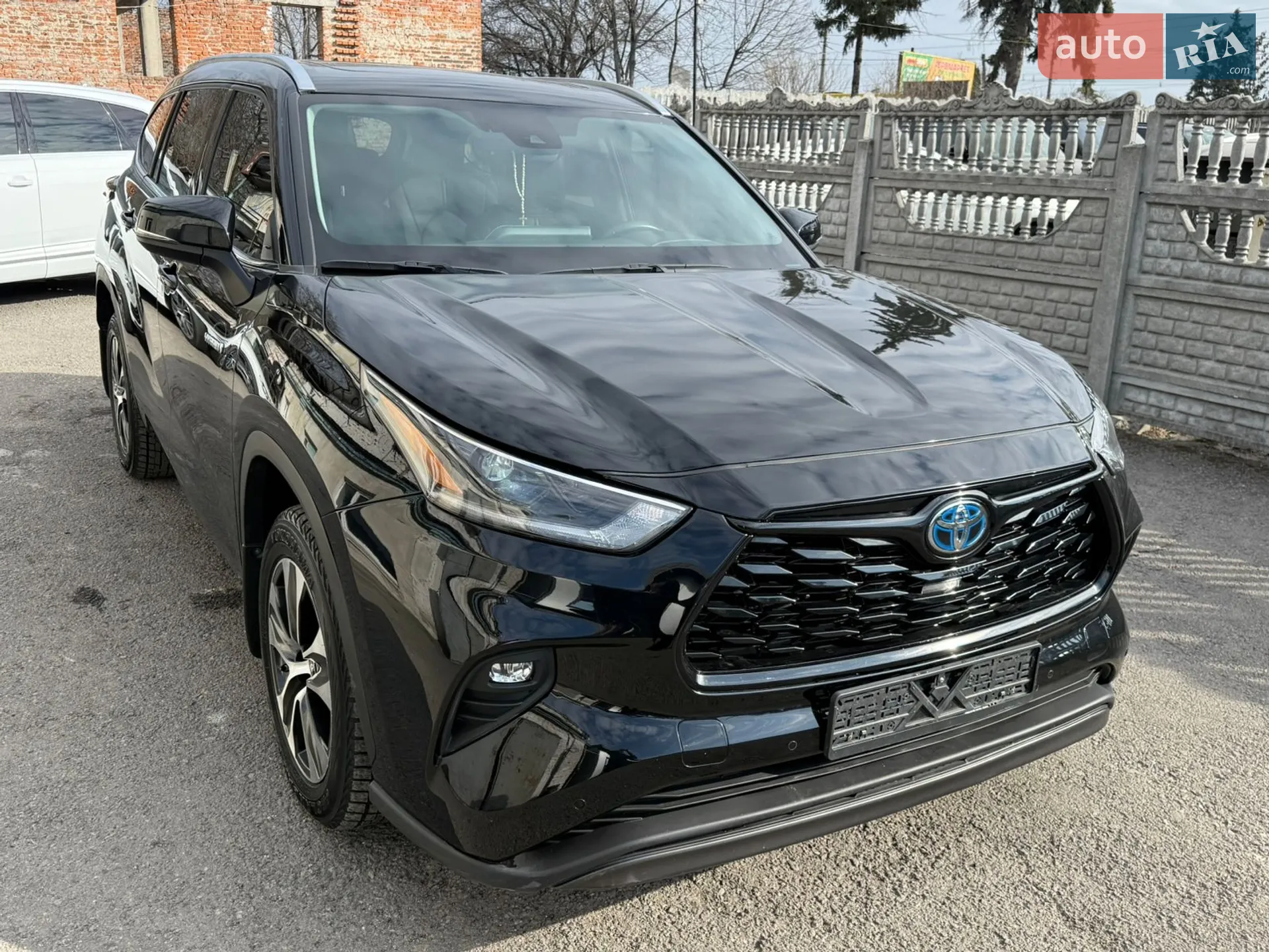2020 Toyota Highlander - мініатюра 38