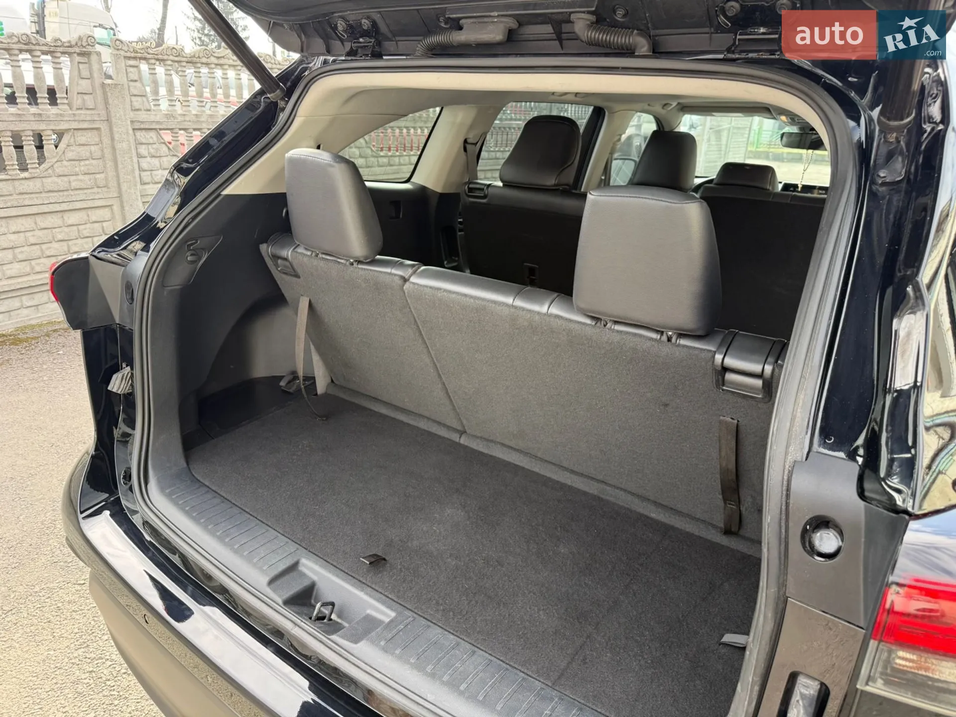 2020 Toyota Highlander - мініатюра 40