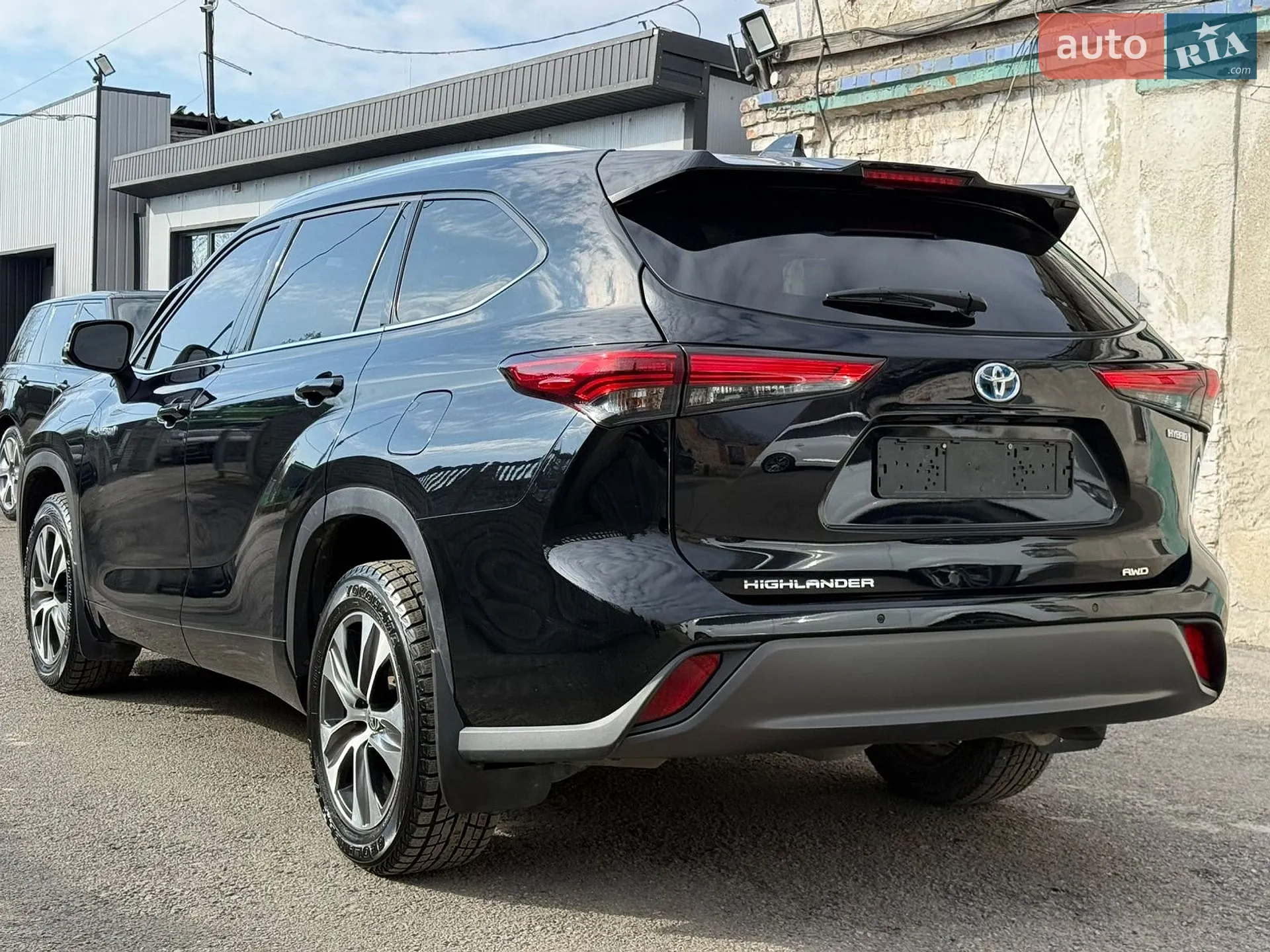 2020 Toyota Highlander - мініатюра 33