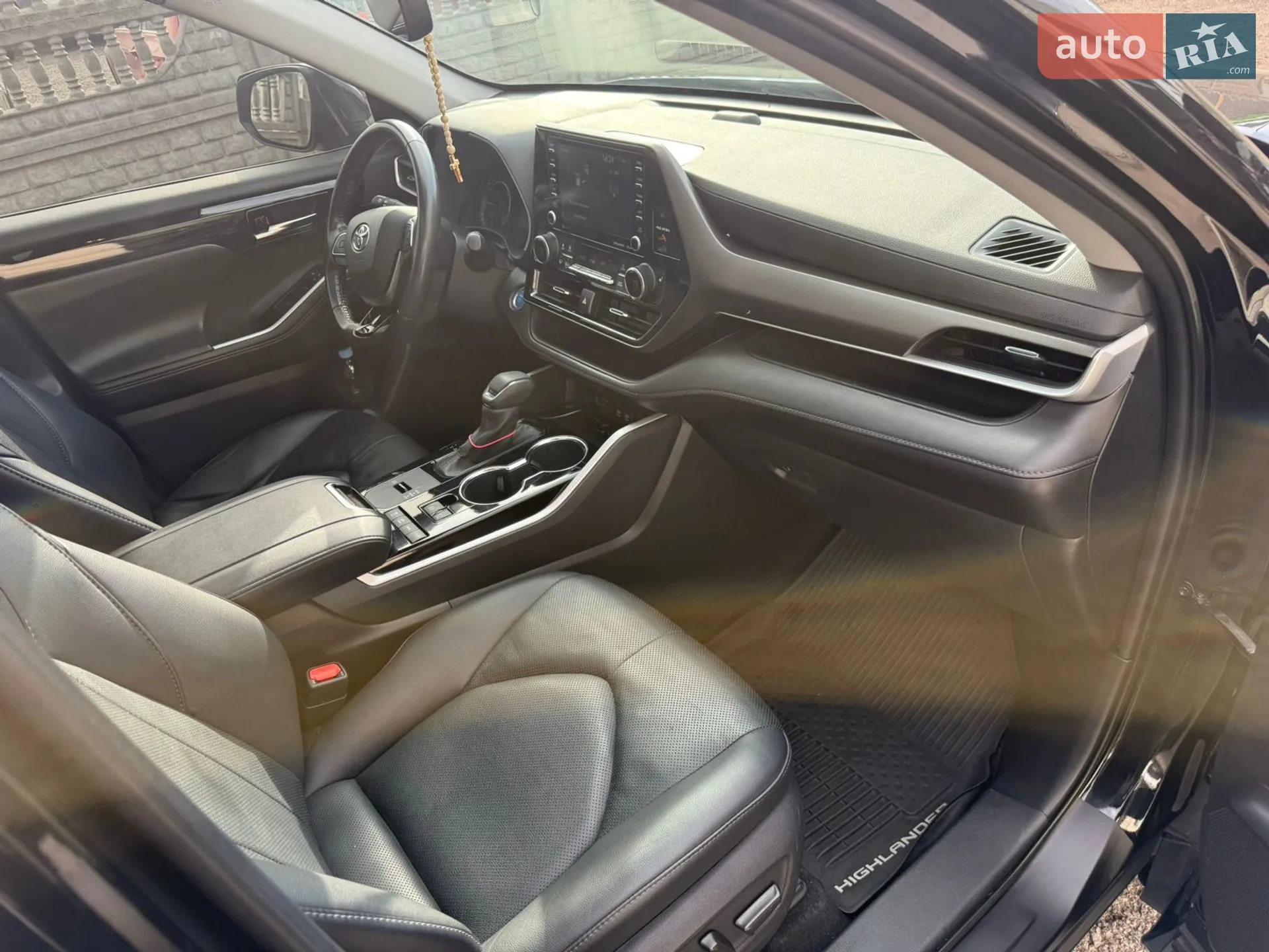 2020 Toyota Highlander - мініатюра 41