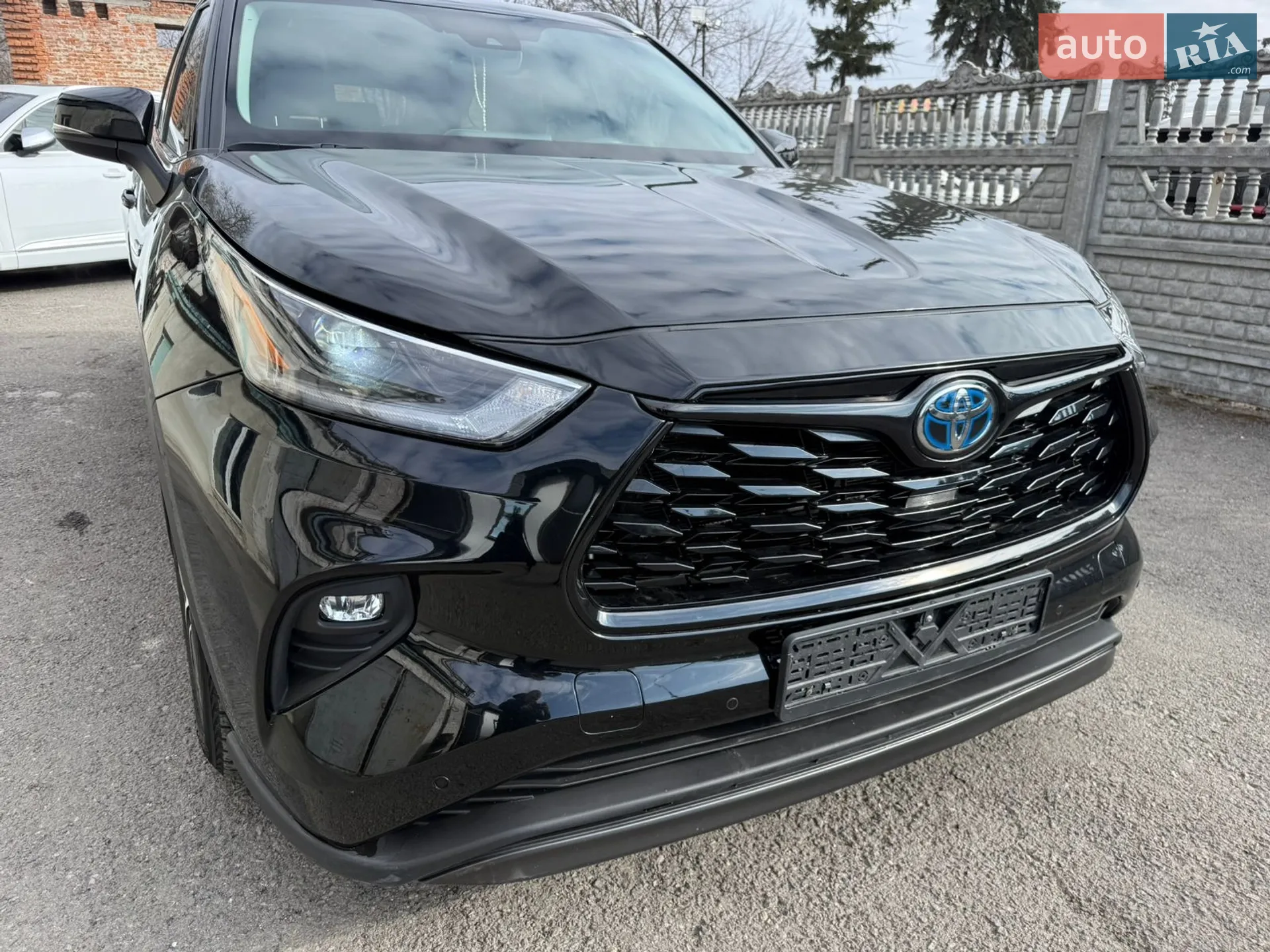 2020 Toyota Highlander - мініатюра 42