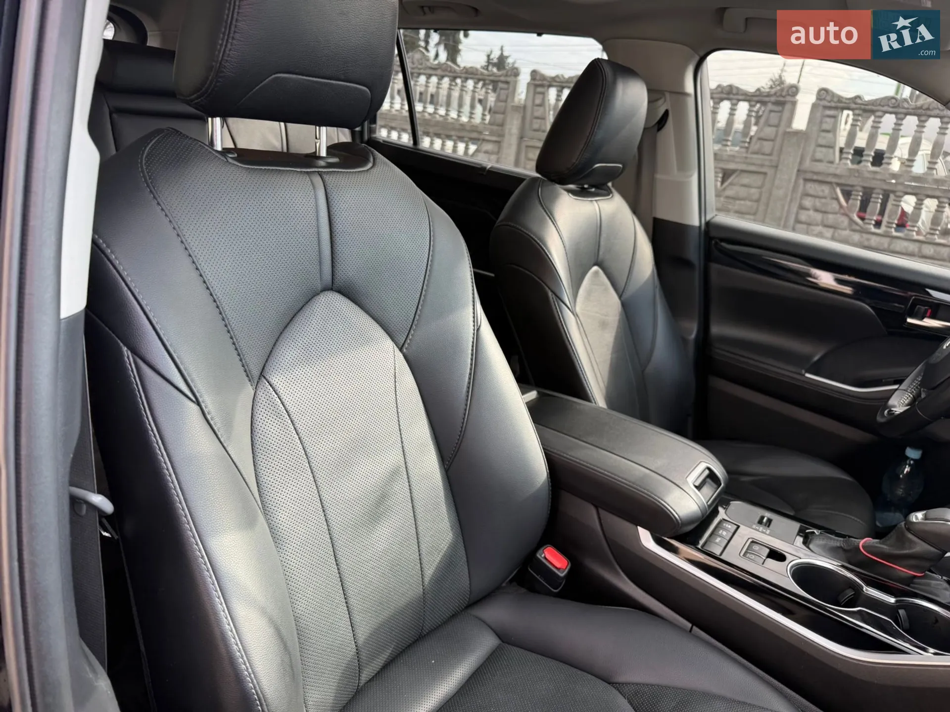 2020 Toyota Highlander - мініатюра 45