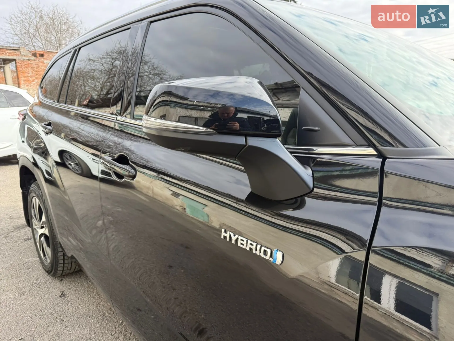 2020 Toyota Highlander - мініатюра 39