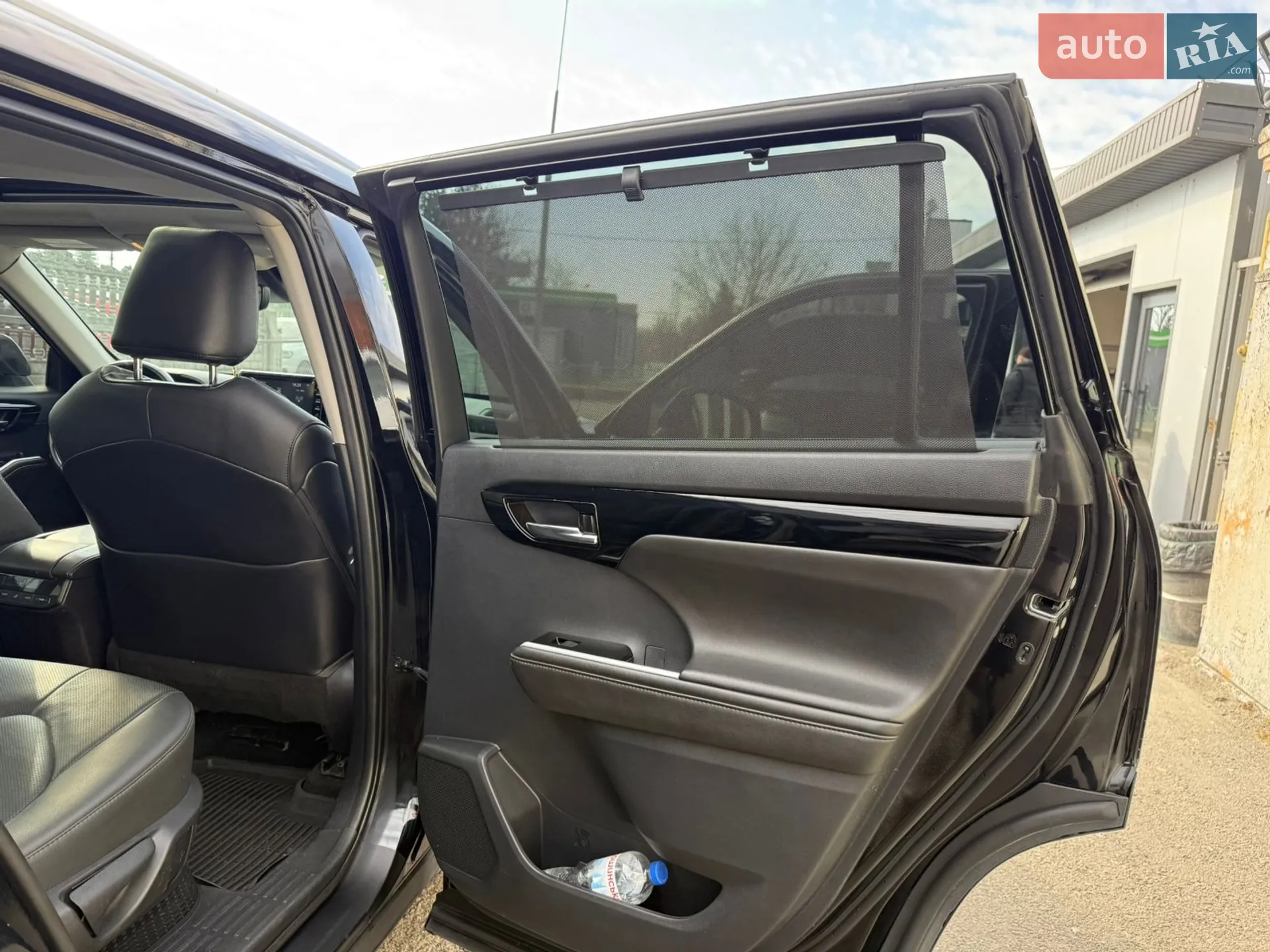 2020 Toyota Highlander - мініатюра 55