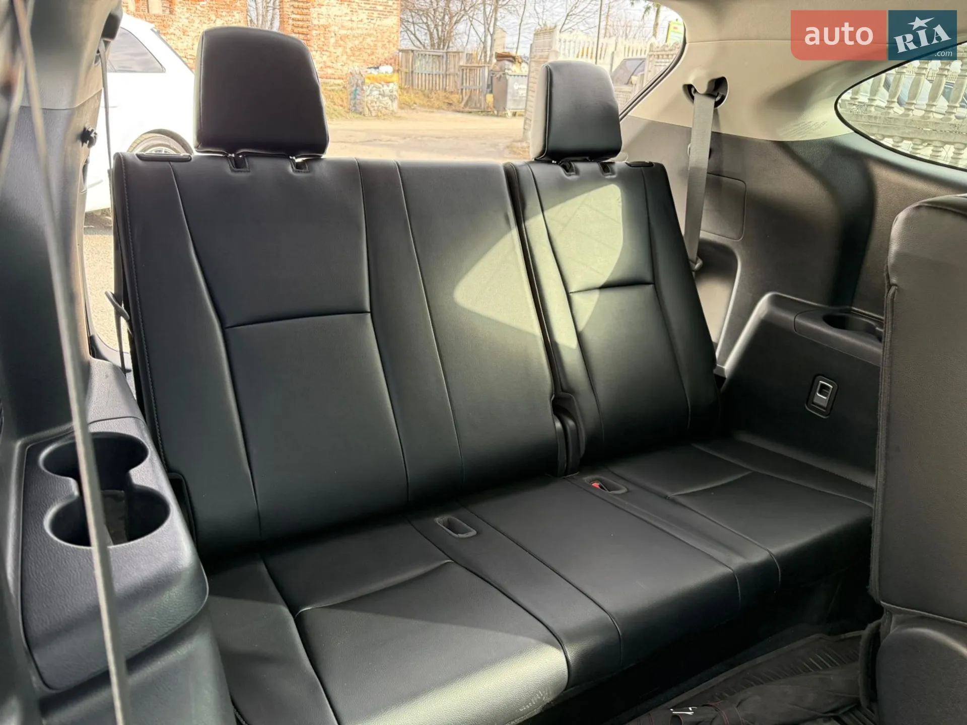 2020 Toyota Highlander - мініатюра 64