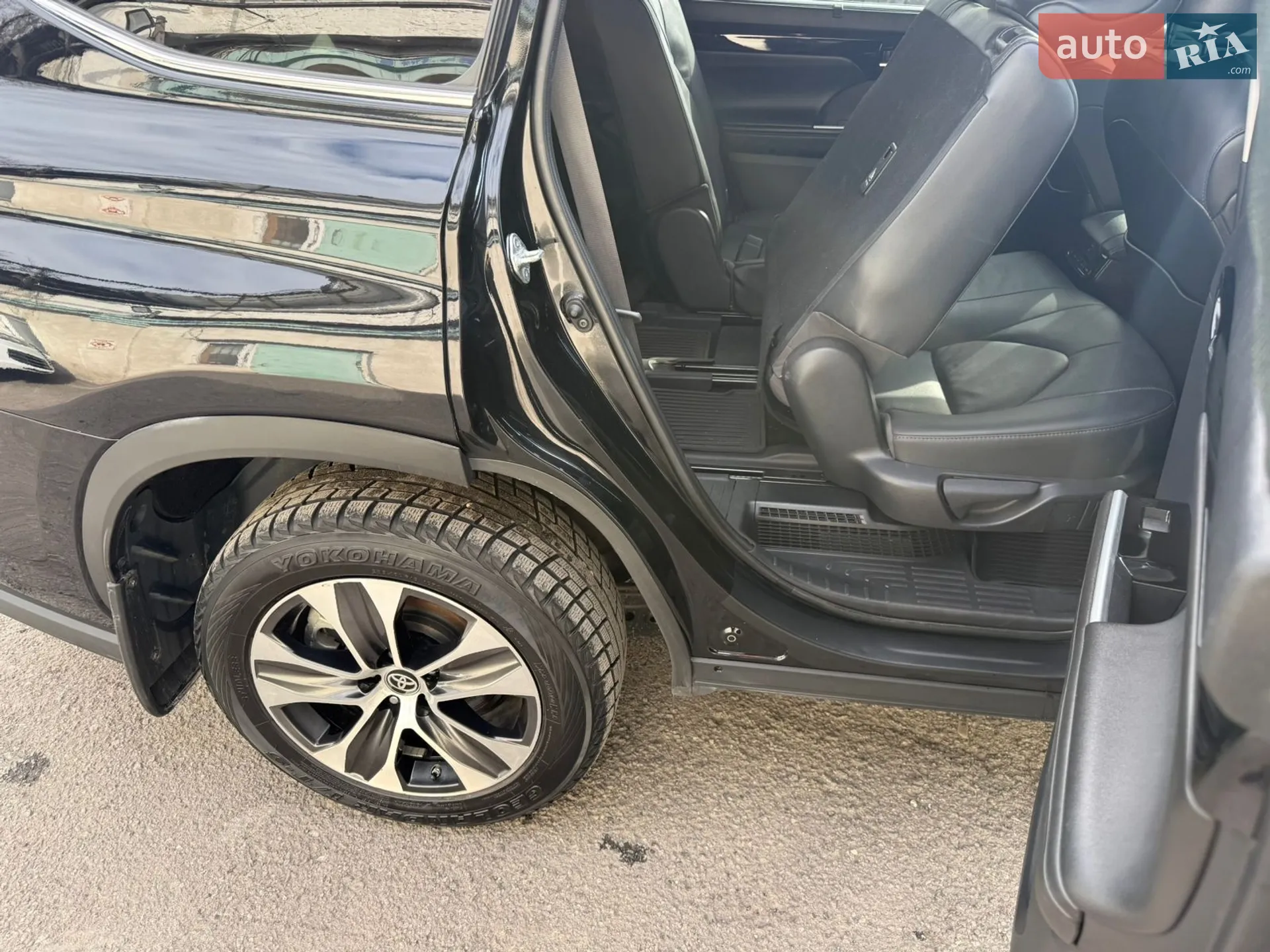 2020 Toyota Highlander - мініатюра 65