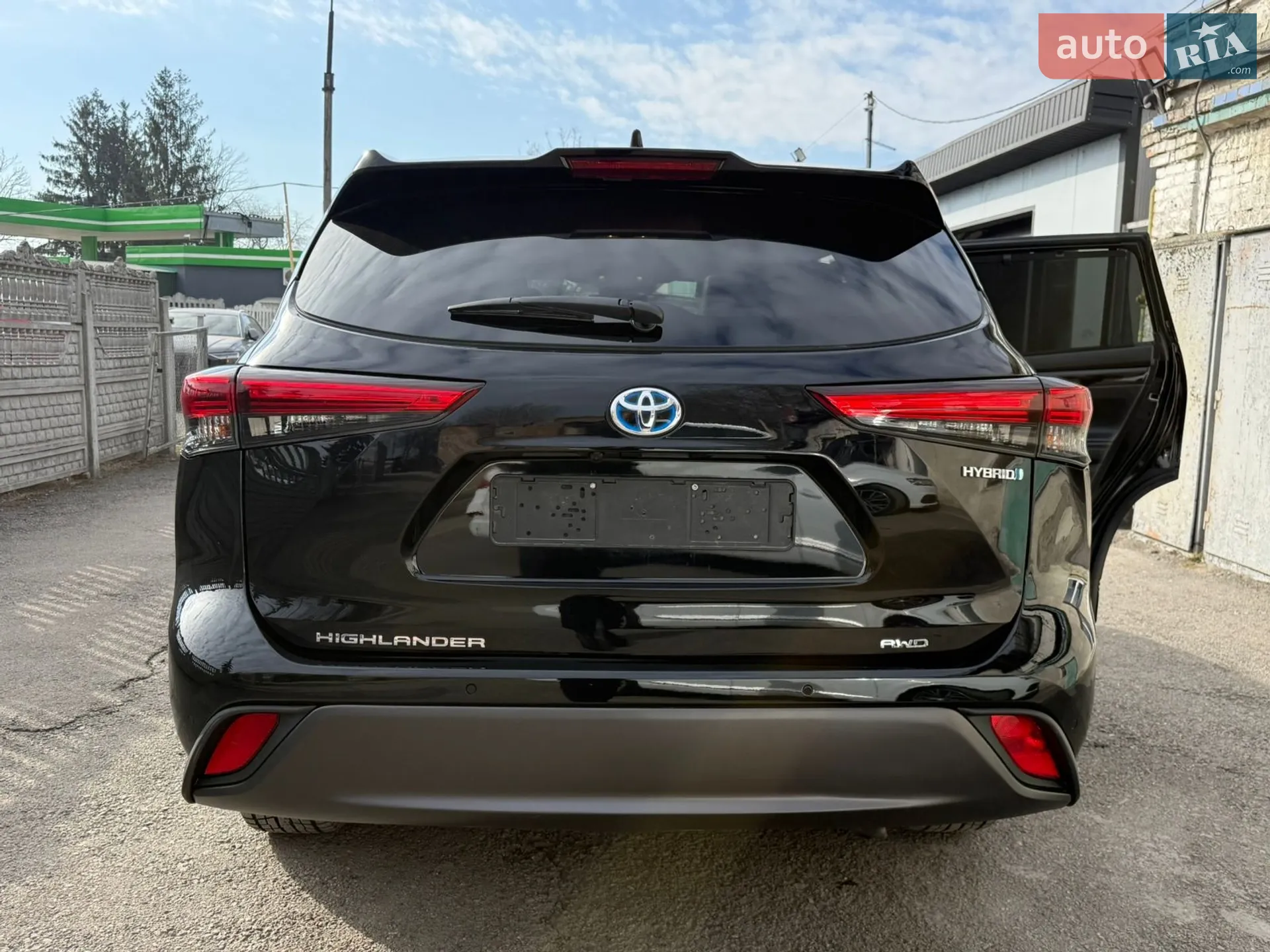 2020 Toyota Highlander - мініатюра 63