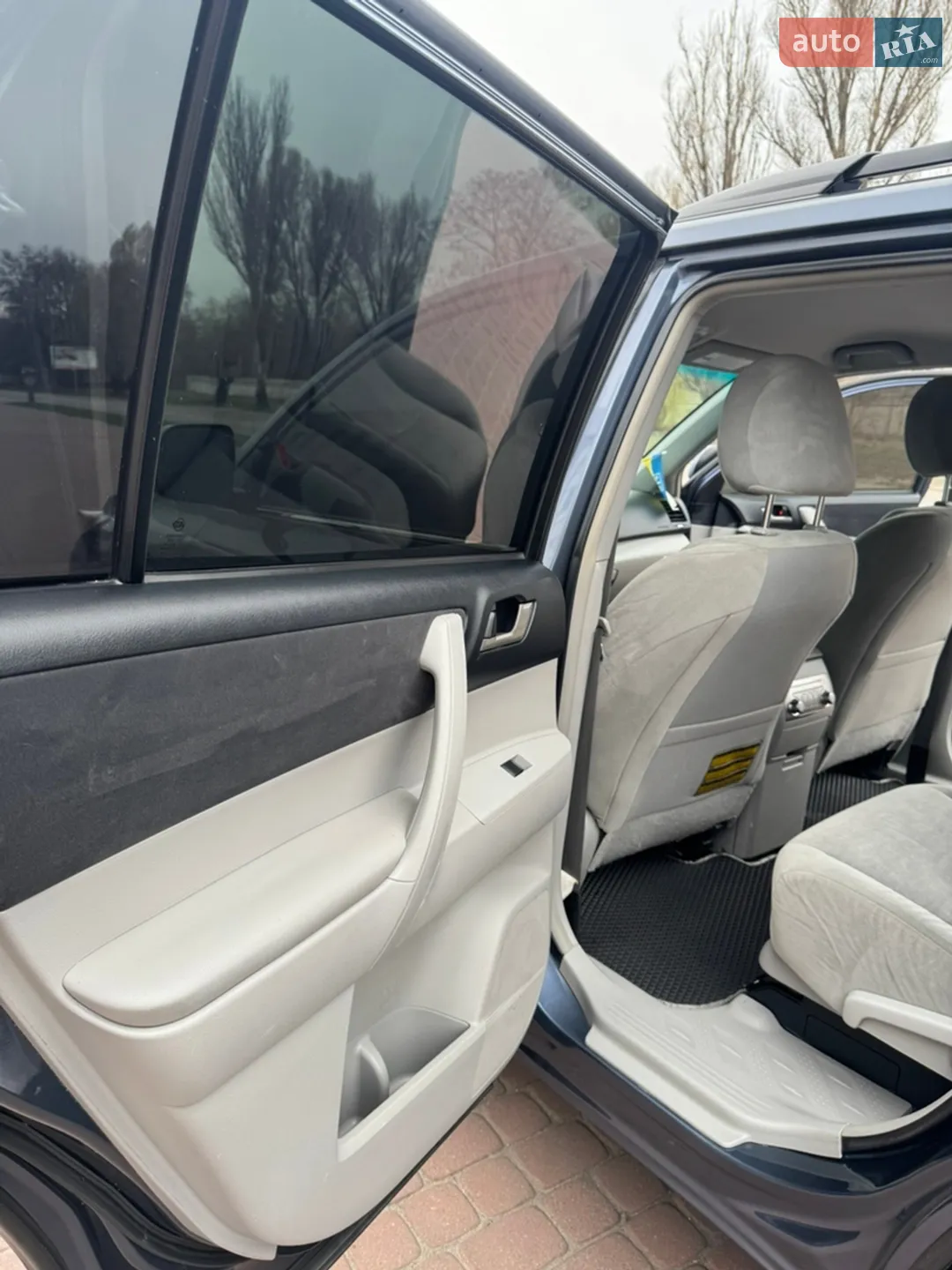 2013 Toyota Highlander - мініатюра 12