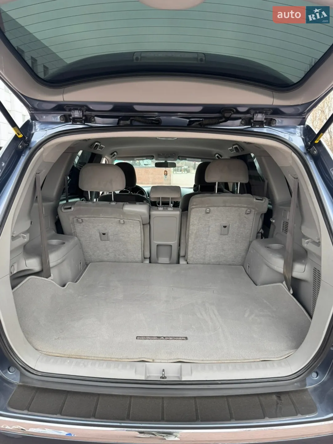 2013 Toyota Highlander - мініатюра 19