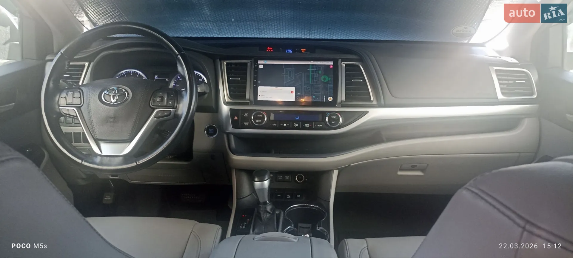 2018 Toyota Highlander - мініатюра 7