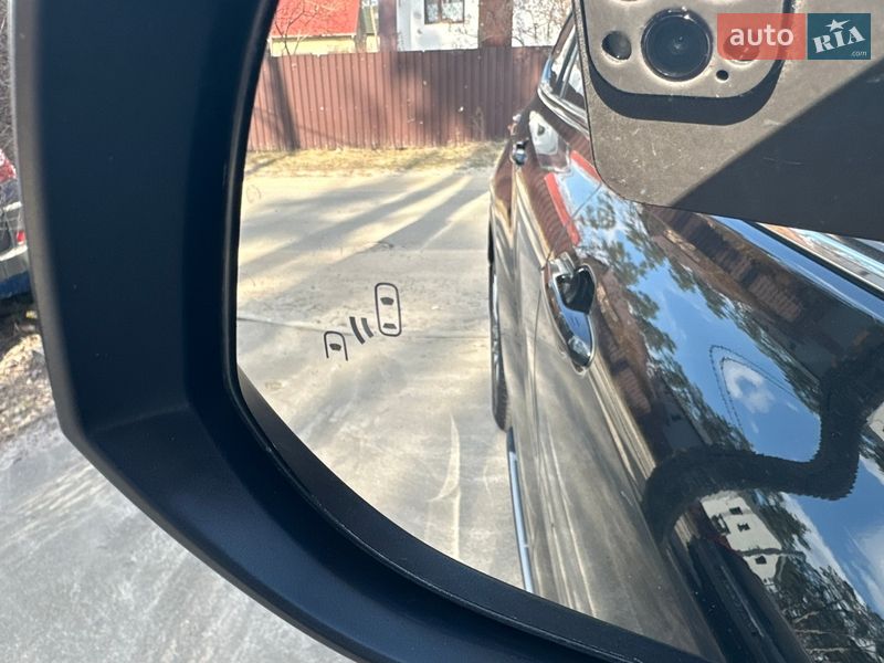 Позашляховик / Кросовер Toyota Highlander 2020 в Києві