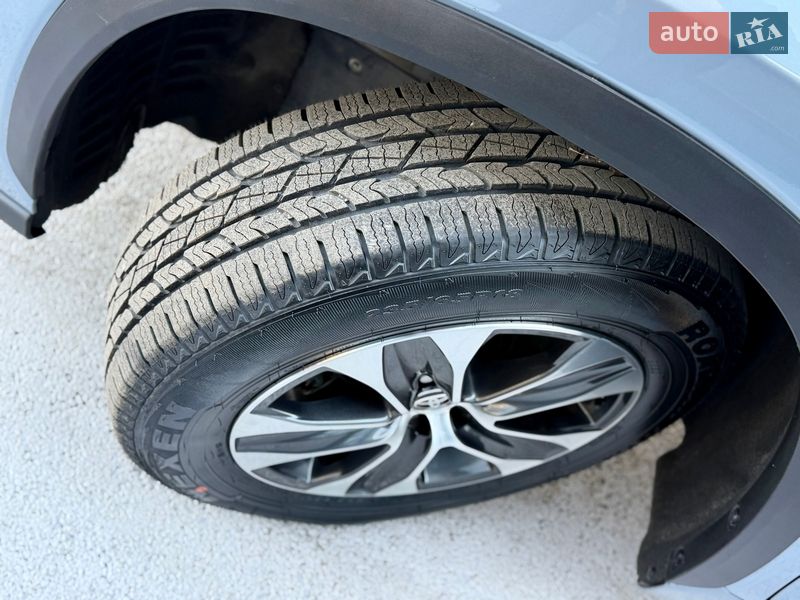 Позашляховик / Кросовер Toyota Highlander 2021 в Києві