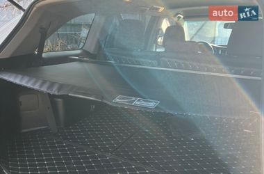 Позашляховик / Кросовер Toyota Highlander 2017 в Ніжині