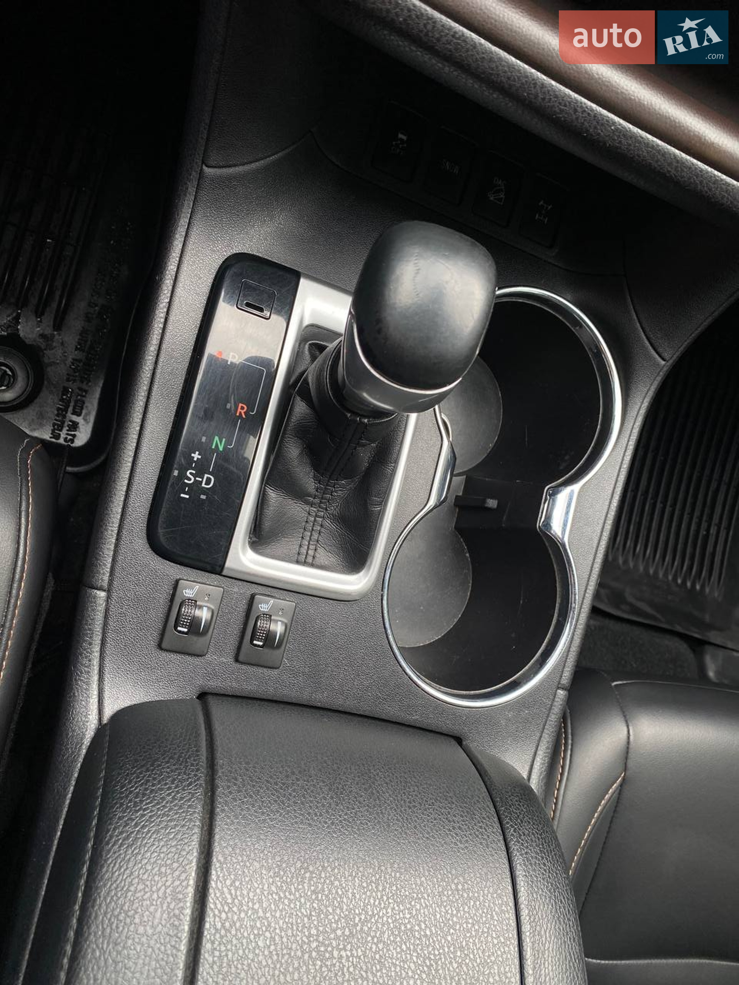 2018 Toyota Highlander - мініатюра 19