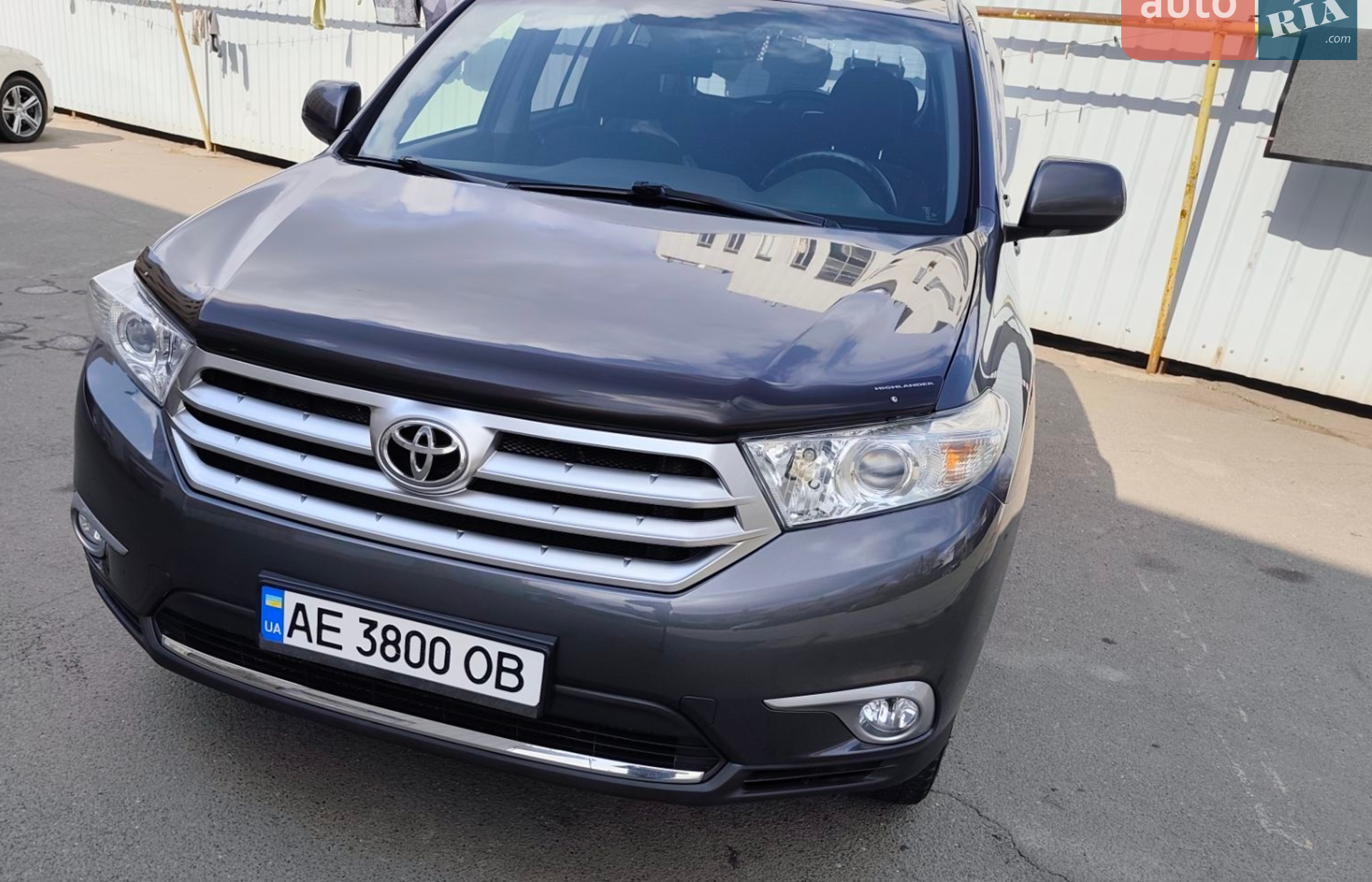 2013 Toyota Highlander - мініатюра 14