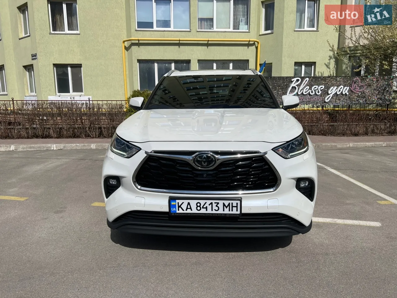 2020 Toyota Highlander - мініатюра 50
