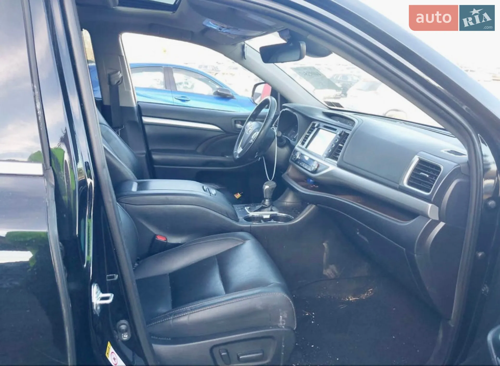 2019 Toyota Highlander - мініатюра 7