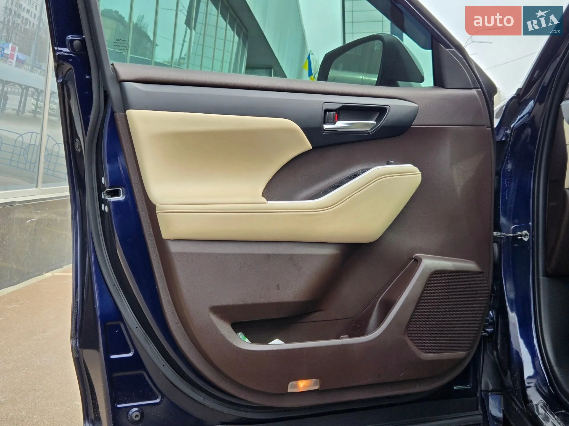 2022 Toyota Highlander - мініатюра 15