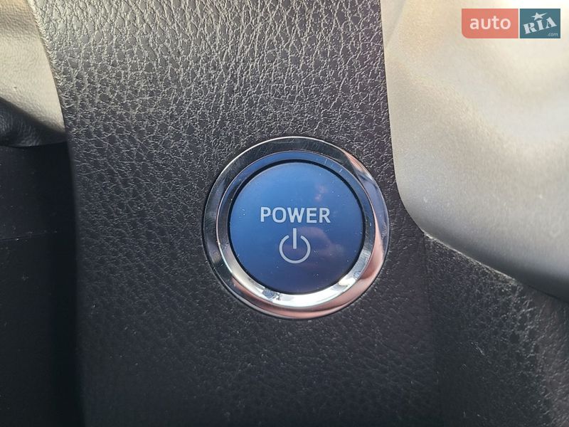 Внедорожник / Кроссовер Toyota Highlander 2018 в Киеве фото 34 Внедорожник / Кроссовер Toyota Highlander 2018 в Киеве