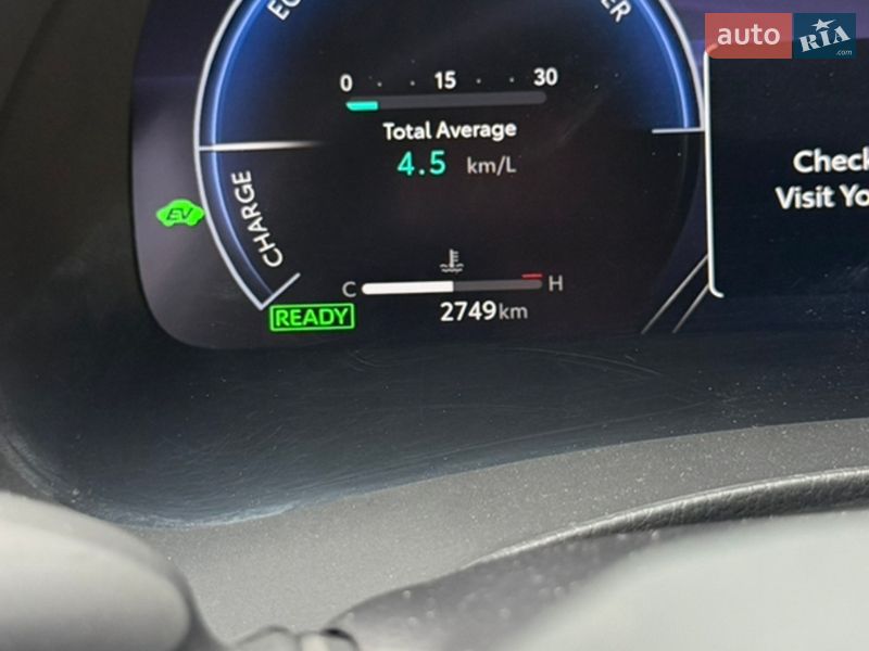 Внедорожник / Кроссовер Toyota Highlander 2025 в Львове