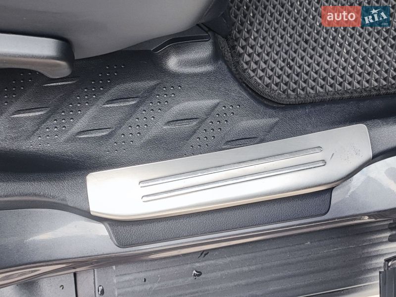 Позашляховик / Кросовер Toyota Highlander 2011 в Кам'янець-Подільському