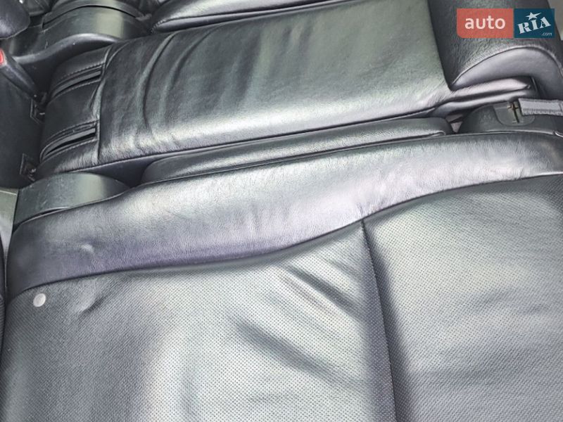 Позашляховик / Кросовер Toyota Highlander 2011 в Кам'янець-Подільському