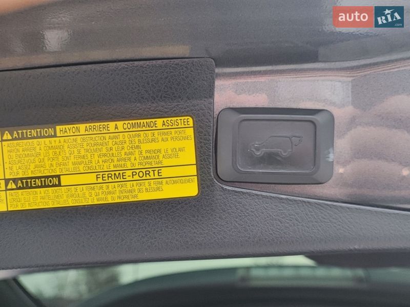 Позашляховик / Кросовер Toyota Highlander 2011 в Кам'янець-Подільському