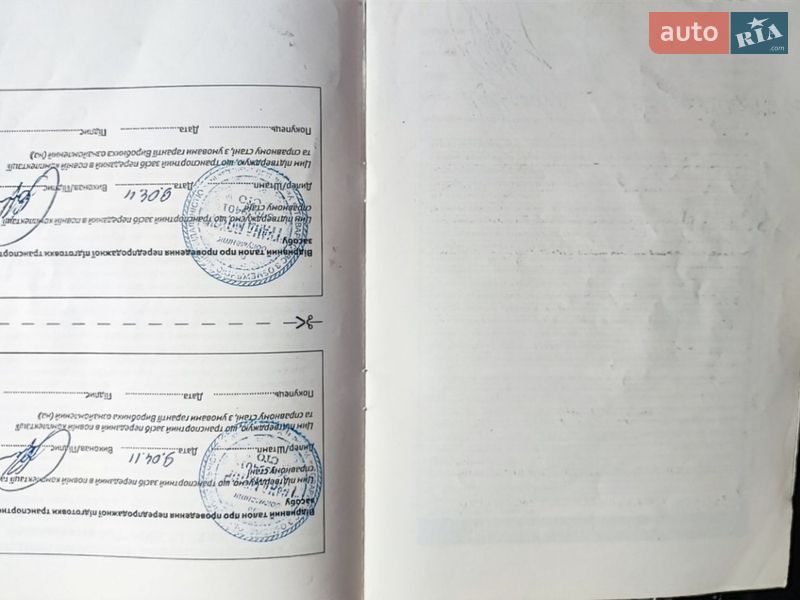 Позашляховик / Кросовер Toyota Highlander 2011 в Кам'янець-Подільському