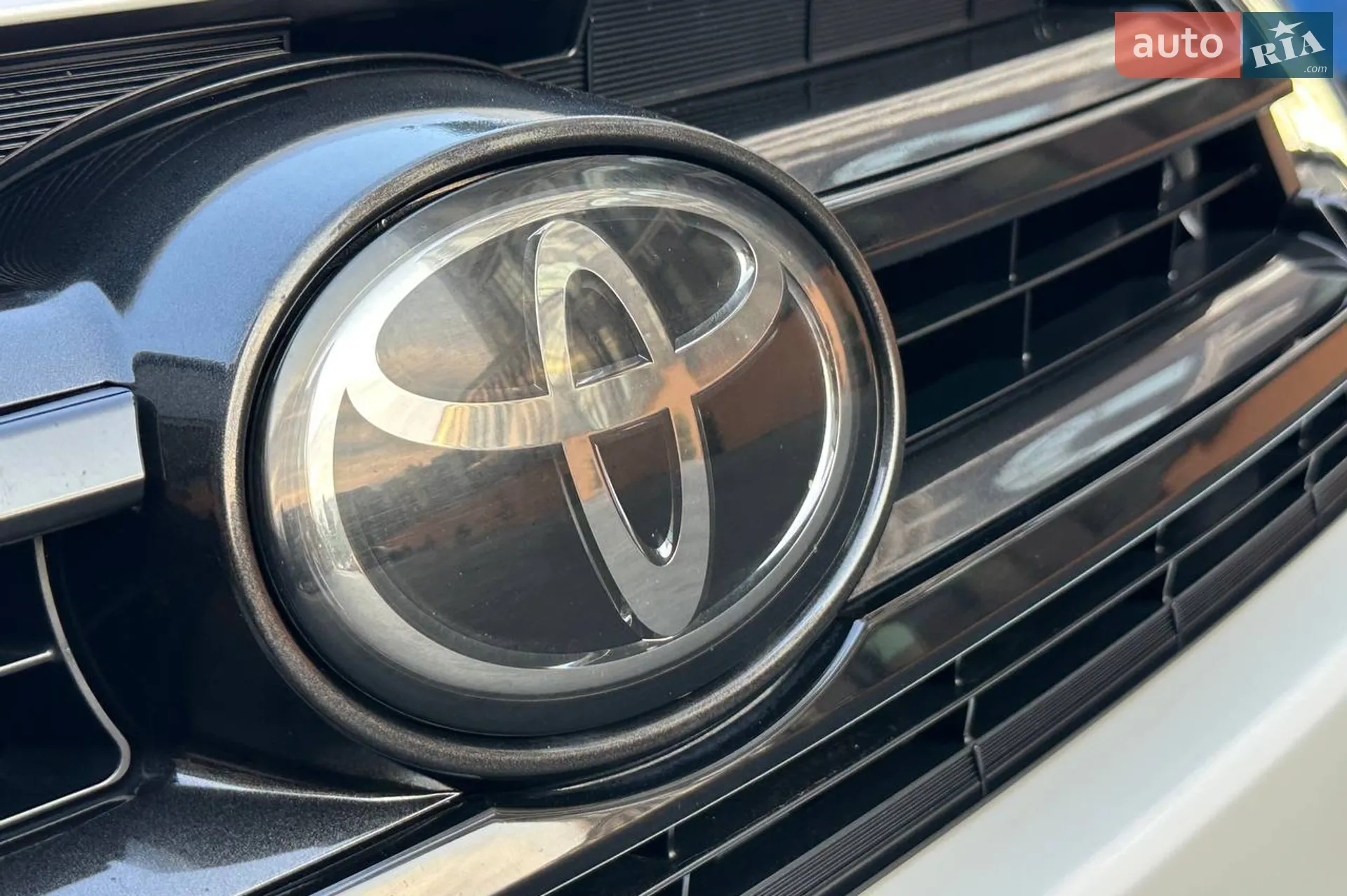 2018 Toyota Highlander - мініатюра 4