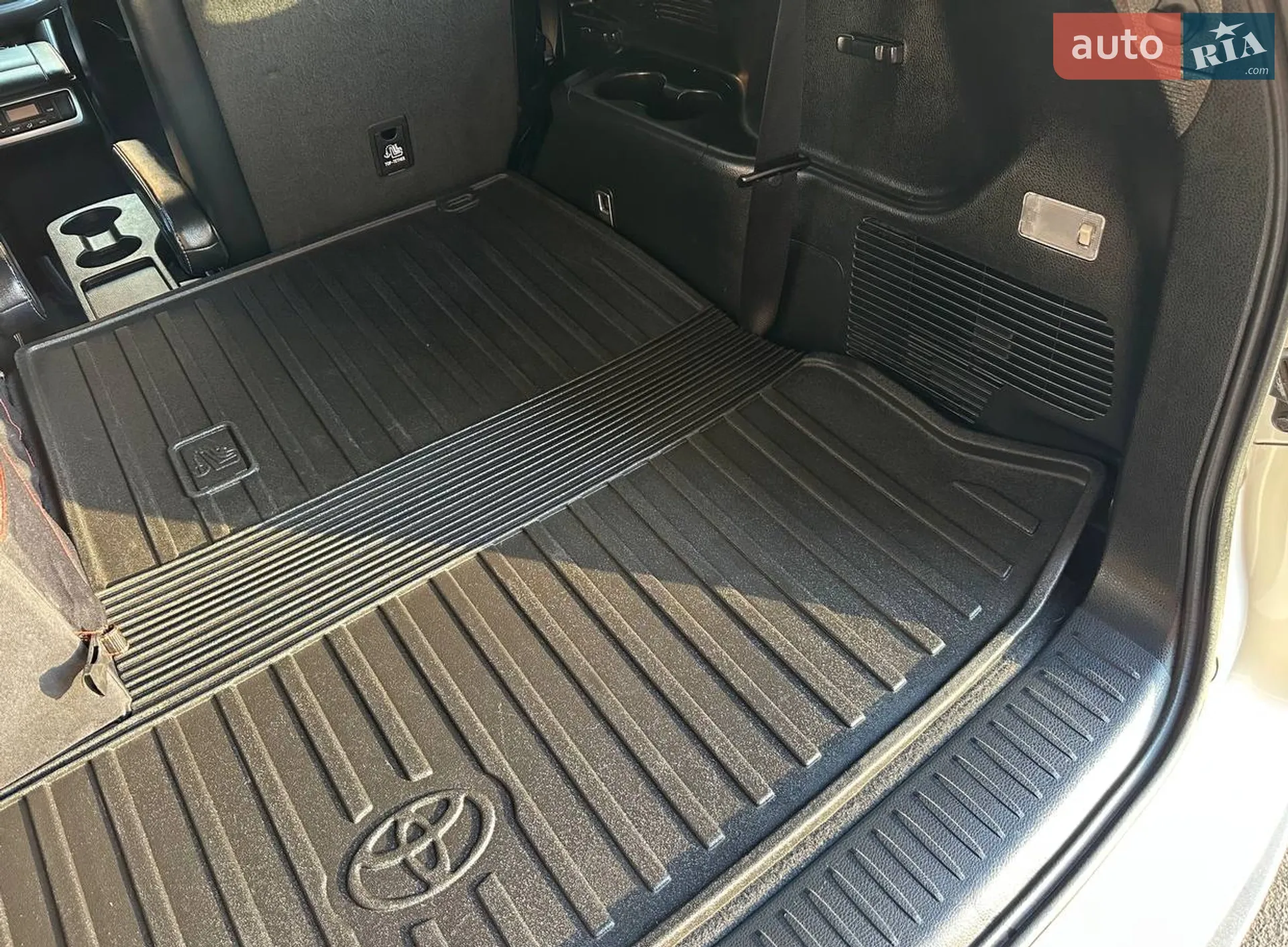 2018 Toyota Highlander - мініатюра 15