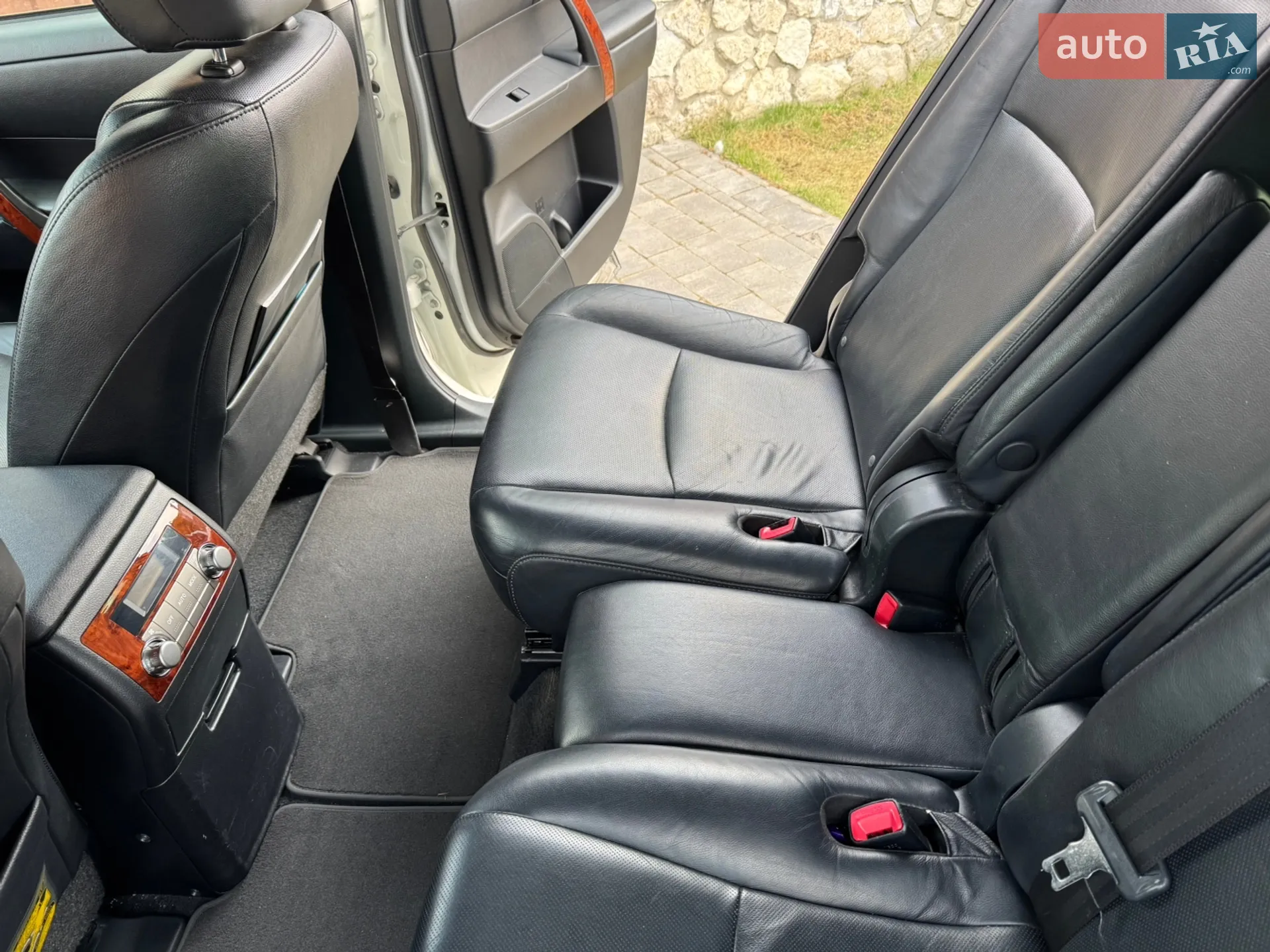 2013 Toyota Highlander - мініатюра 16