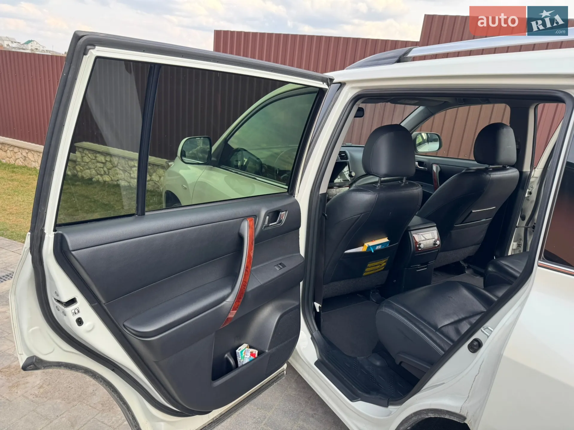 2013 Toyota Highlander - мініатюра 26