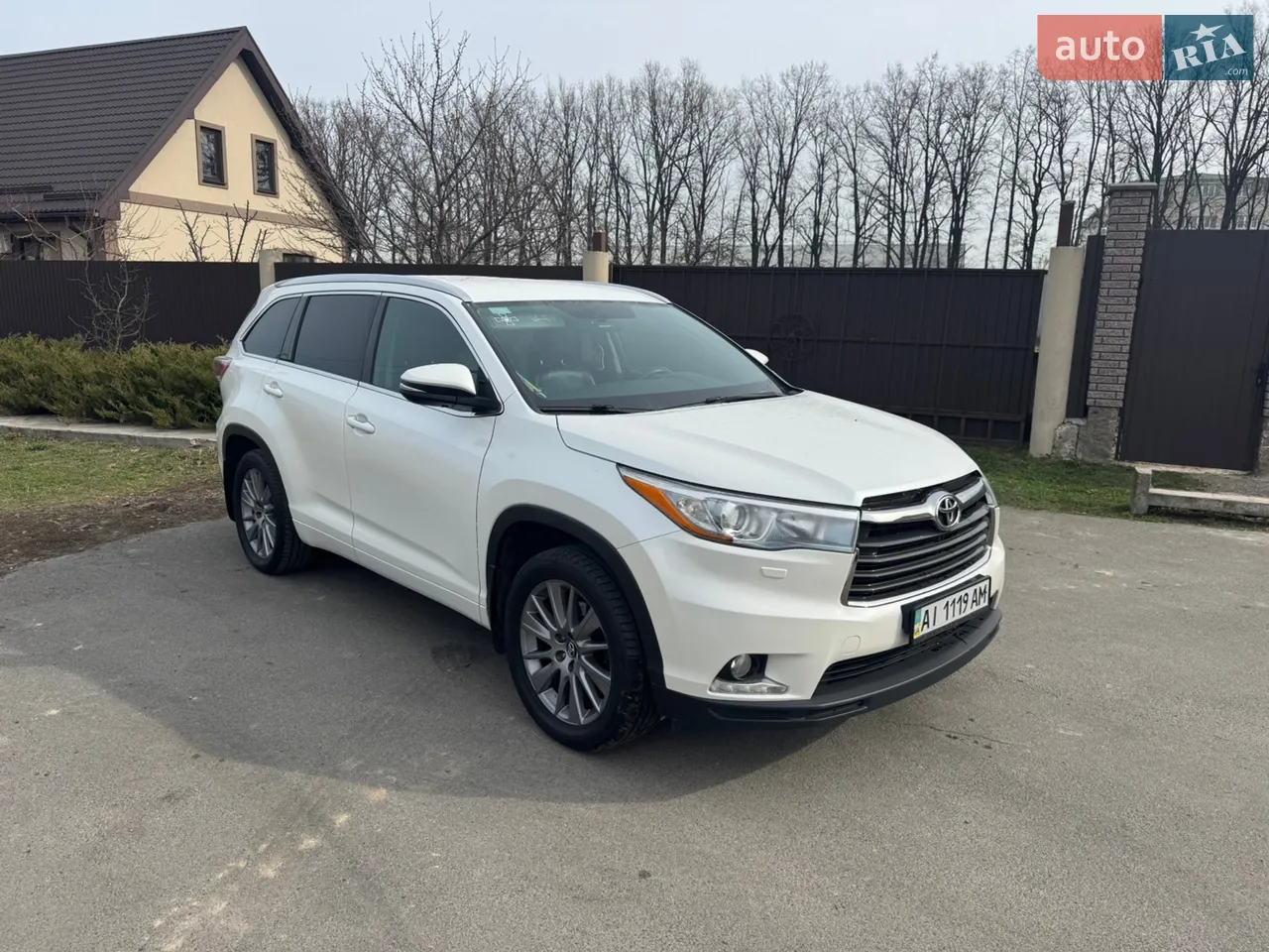 2016 Toyota Highlander - мініатюра 30