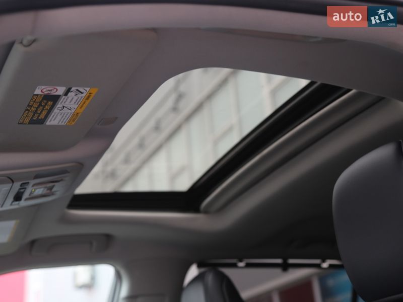 Позашляховик / Кросовер Toyota Highlander 2021 в Києві фото 12 Позашляховик / Кросовер Toyota Highlander 2021 в Києві