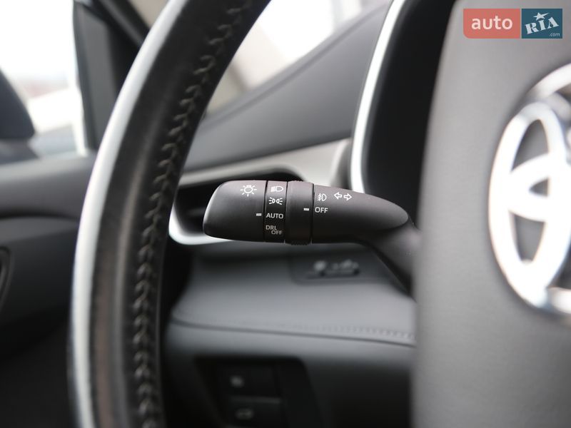 Позашляховик / Кросовер Toyota Highlander 2021 в Києві фото 19 Позашляховик / Кросовер Toyota Highlander 2021 в Києві