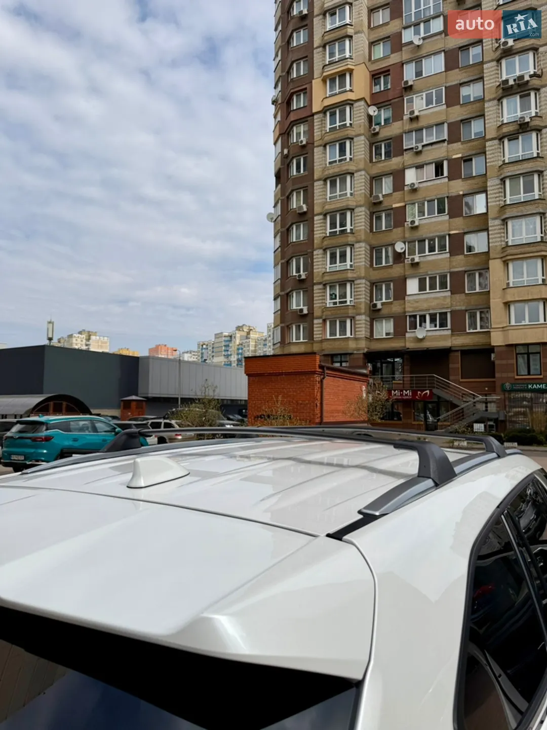 2025 Toyota Highlander - мініатюра 18